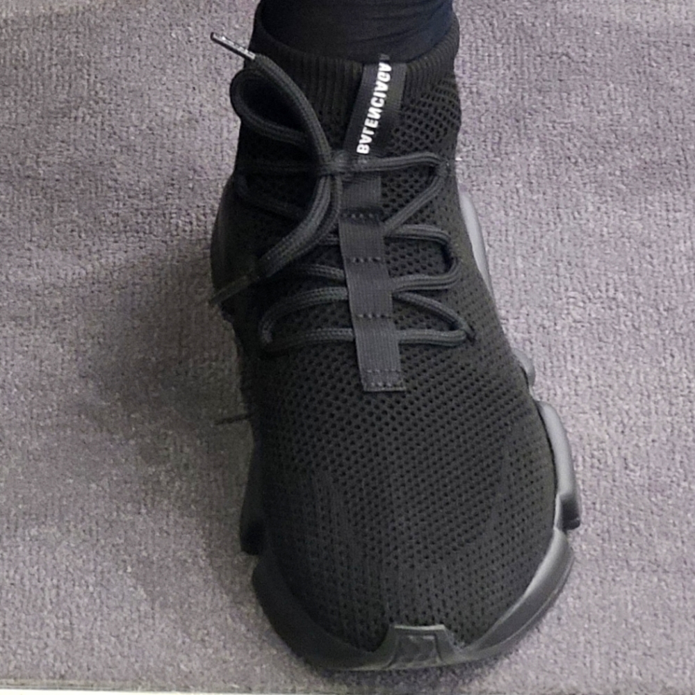 Balenciaga sneakers